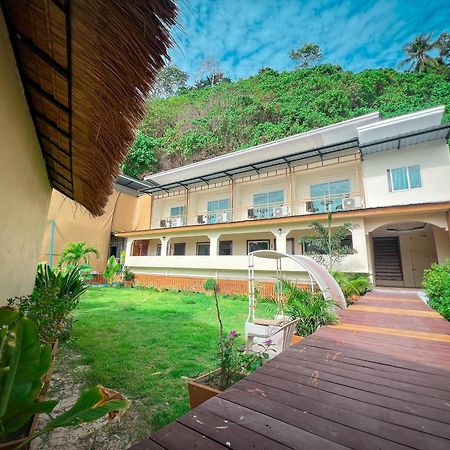 Hotel La Depa Pp House Islas Phi Phi Exterior foto